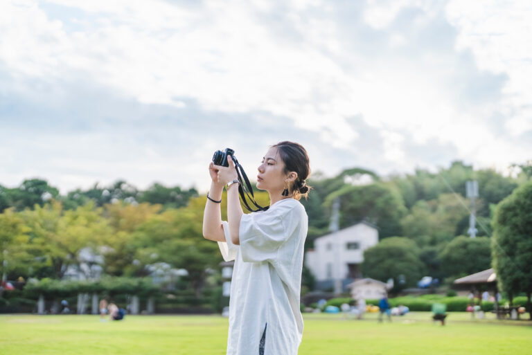 一石二鳥会｜動画クリエイターによるカメラと交流会